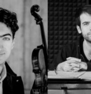 Jean-Sélim Abdelmoula & Stephen Waarts