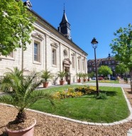 Table ronde : Religion et démocratie dans la société...