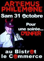 Artemus Philemone