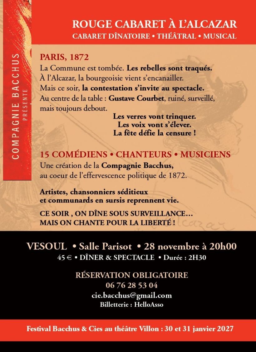 Atelier Réveil Festif et Créatif