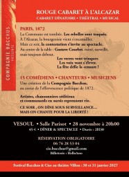 Atelier Réveil Festif et Créatif