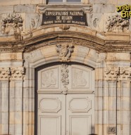 Visite de la ville