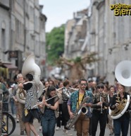 Fanfare Tambour Battant