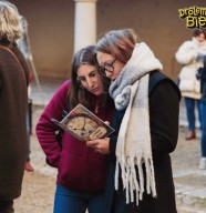 La grande enquête