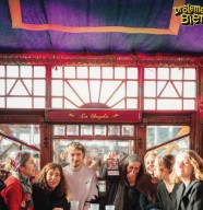 Hitster Music Bingo Géant