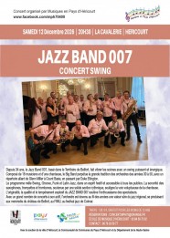 Jazz Band 007