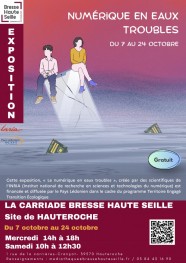 Le numérique en eaux troubles