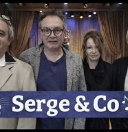 AD'Line, Pascaline et l'équipe Serge & Co