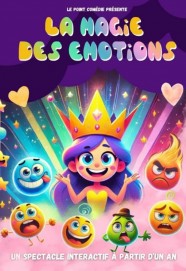 La magie des émotions