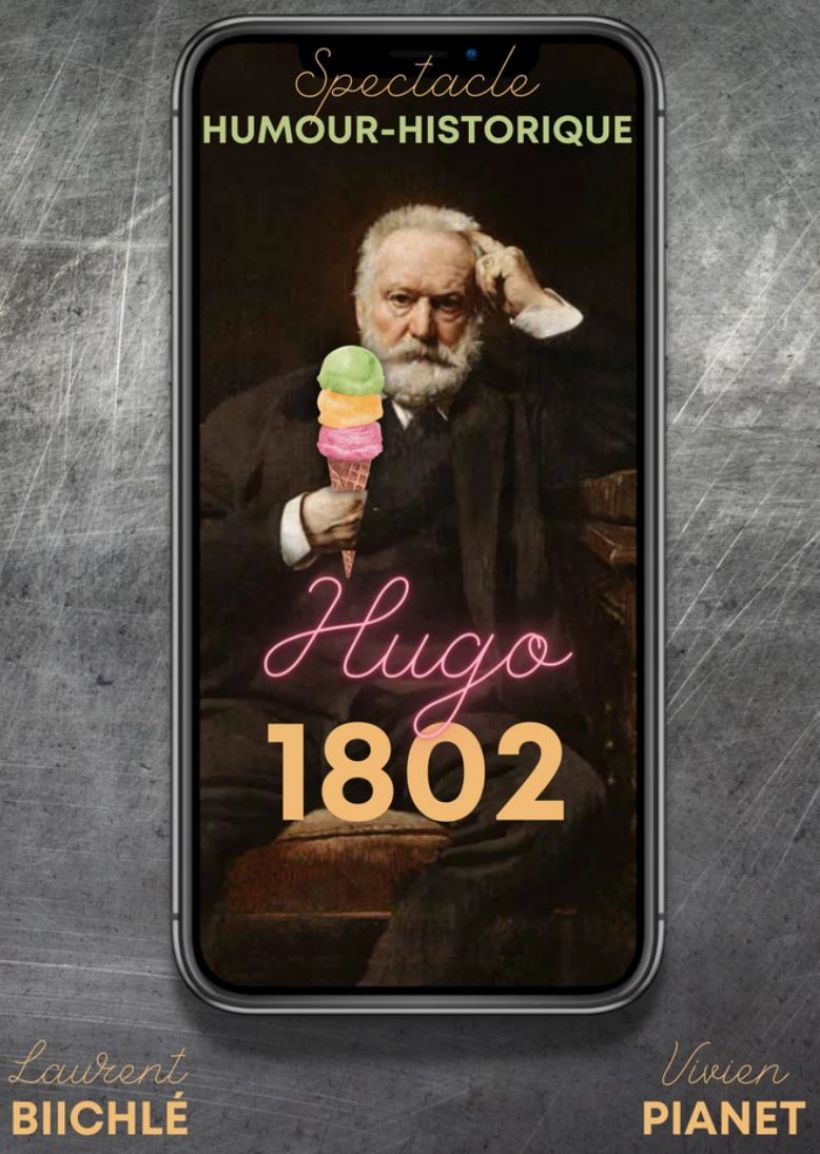 Hugo 1802