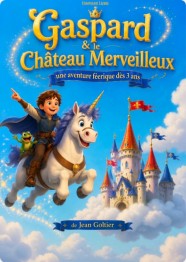 Gaspard et le château merveilleux