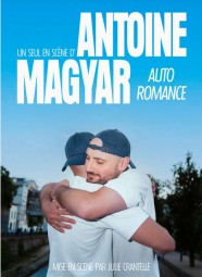 Antoine Magyar "Auto romance"