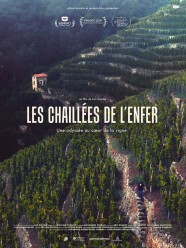 Ciné-rencontre "Les Chaillées de l'Enfer"