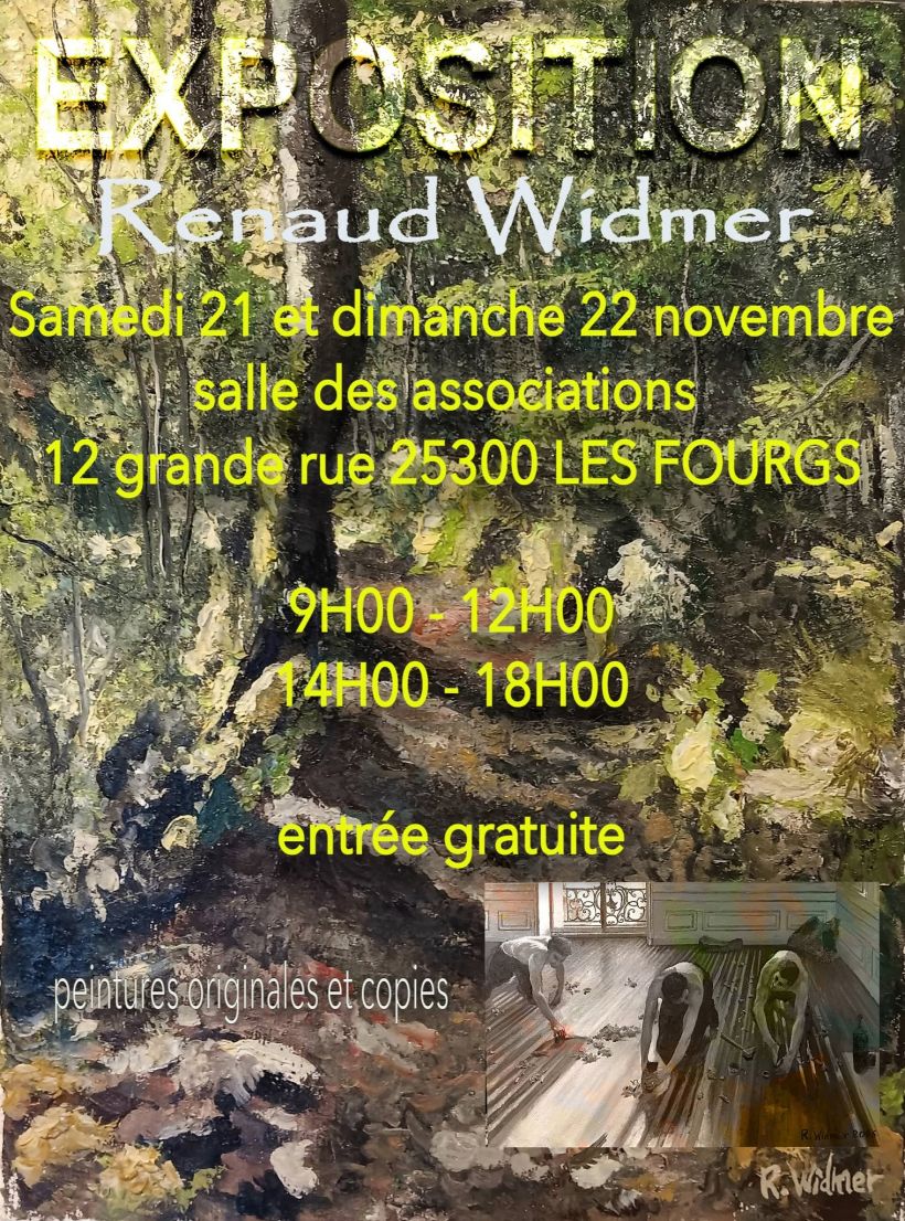 Renaud Widmer