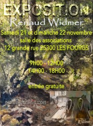 Renaud Widmer