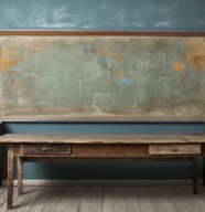 Visite : À la découverte de l'école d'autrefois