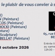 Exposition collective