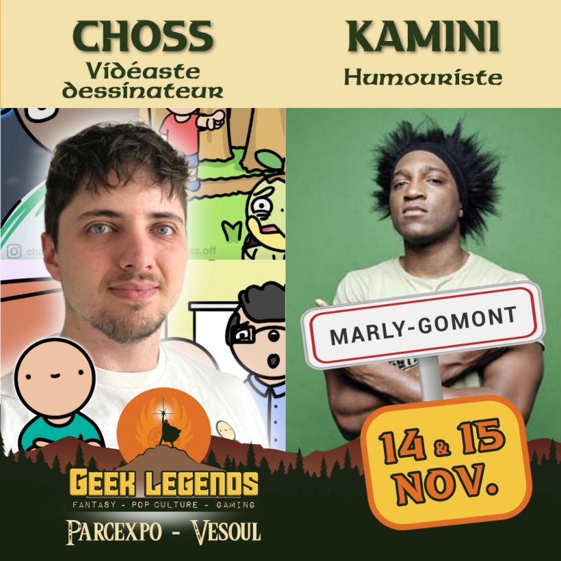 9ème ParcExpo