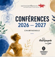 Conférence : université ouverte