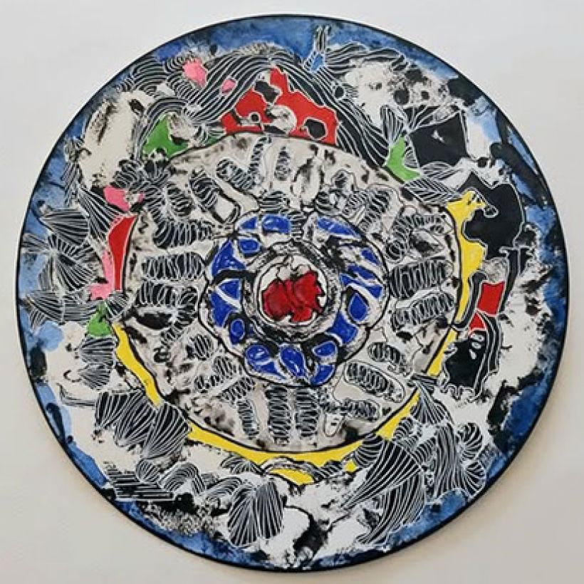 Annie Barthelet