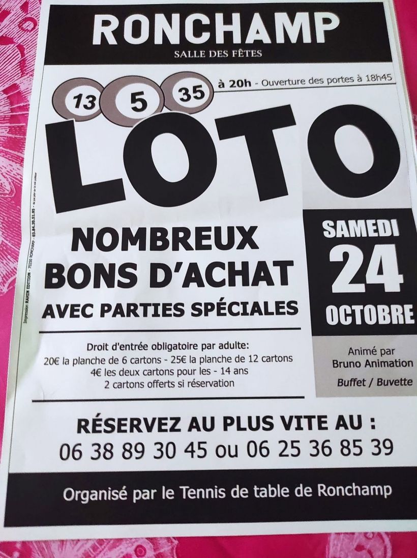 LOTO