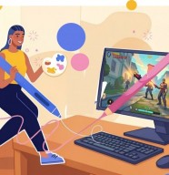 Atelier création jeu vidéo narratif