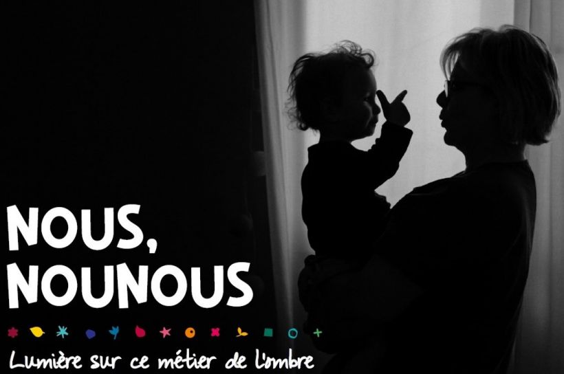 Nous, Nounous