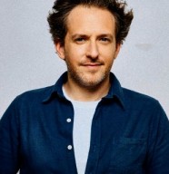 Michaël Hirsch "Y'a d'la joie !"