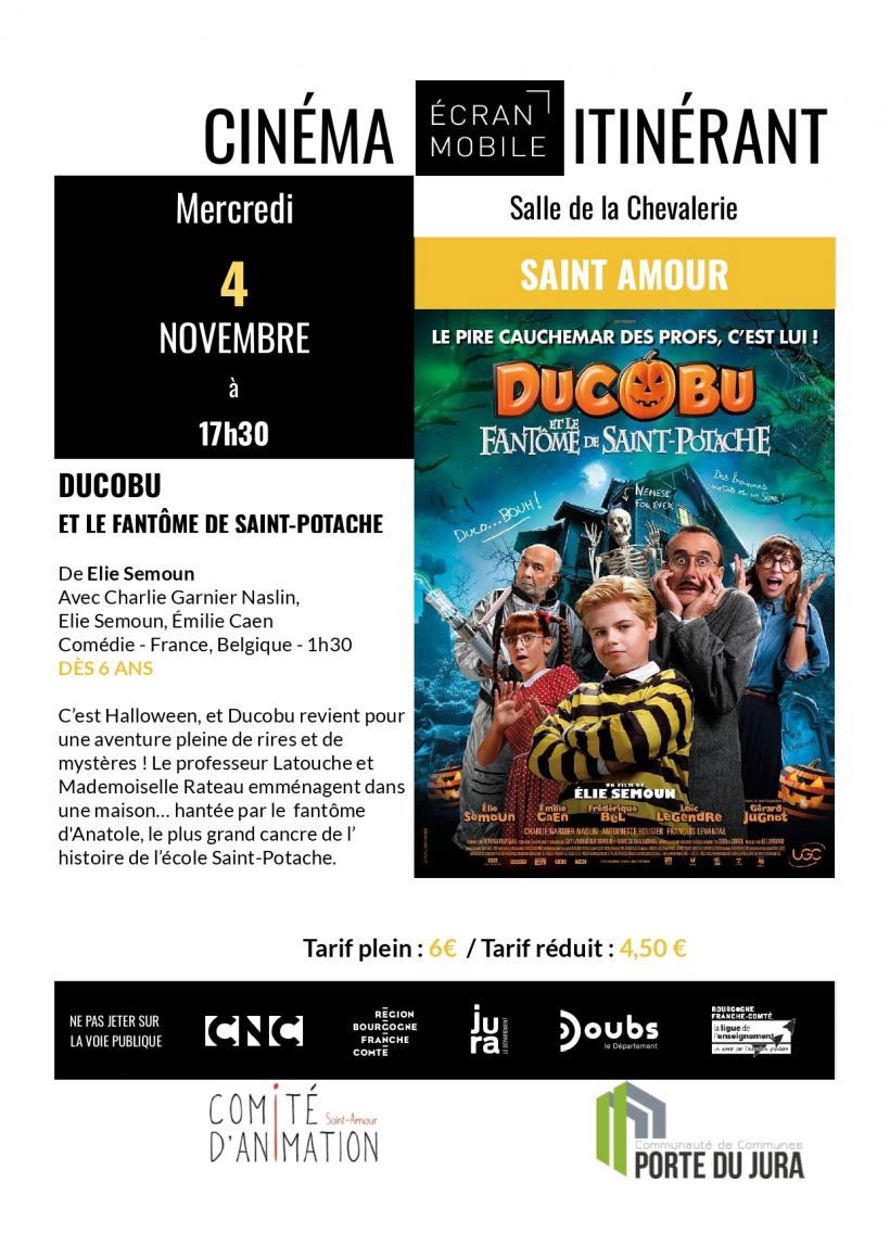 Ducobu