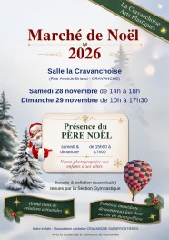 Marché de Noël