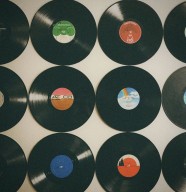 Le trombino' des vinyles