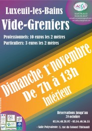Vide-greniers