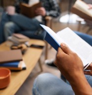 Veillée lecture