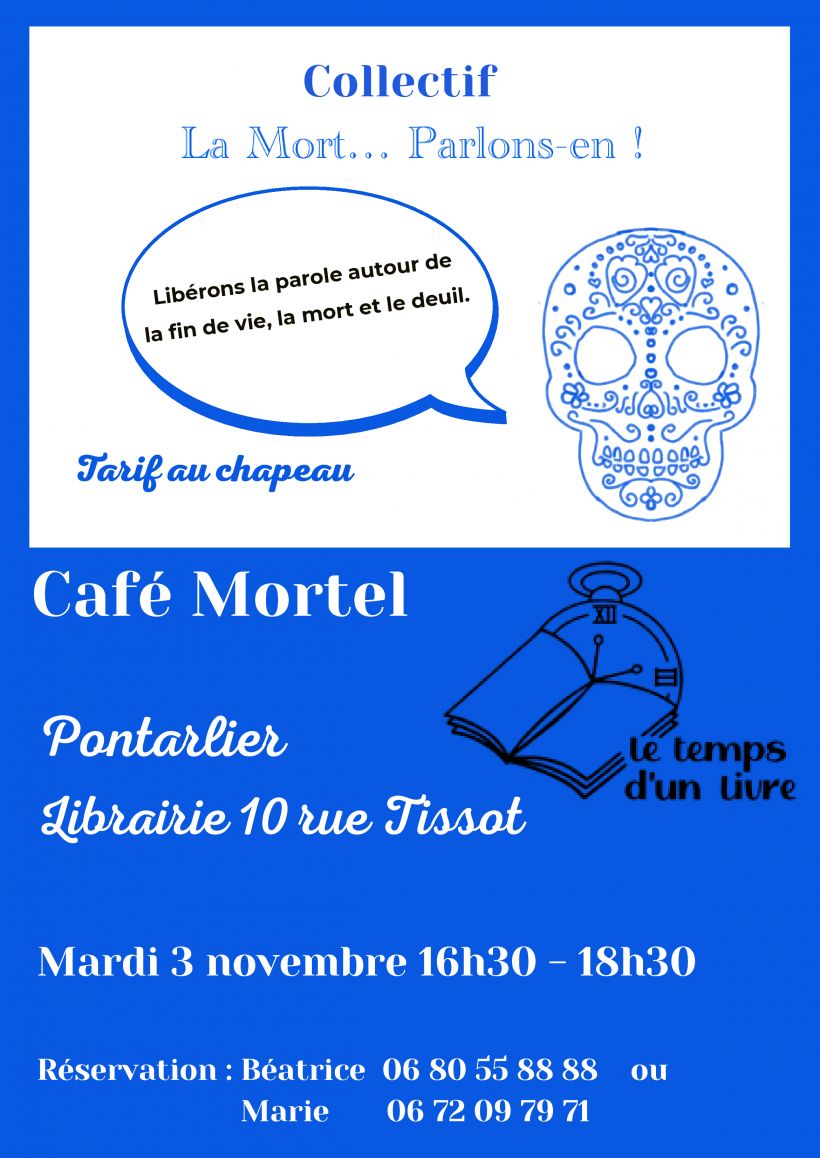 Café Mortel