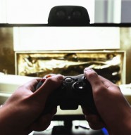 Après-midi jeux vidéo