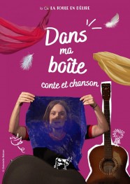 Dans ma boîte