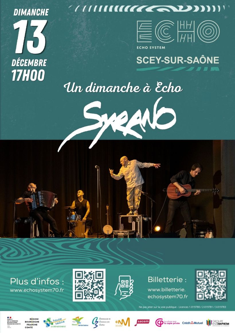 Syrano