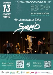 Syrano