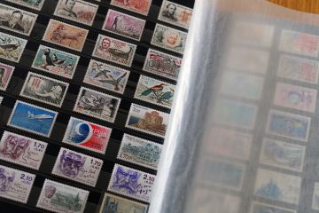 Bourse multicollection