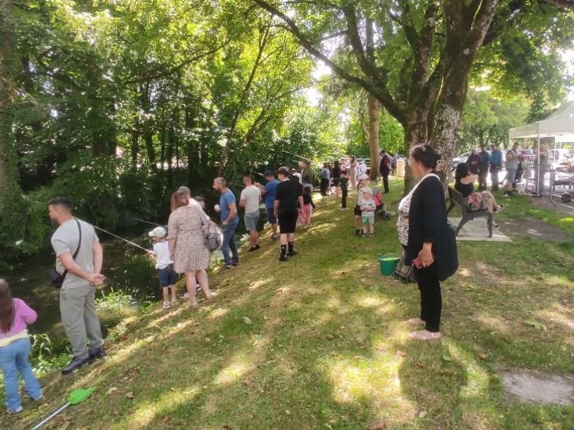 Assemblée générale de l'AAPPMA