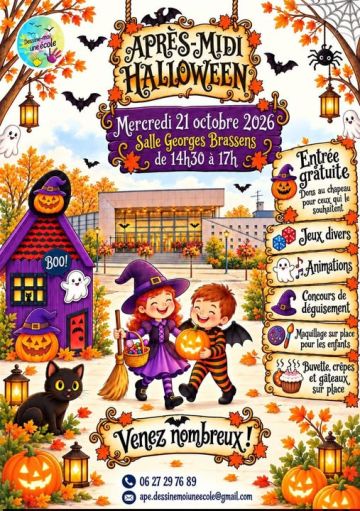 Halloween