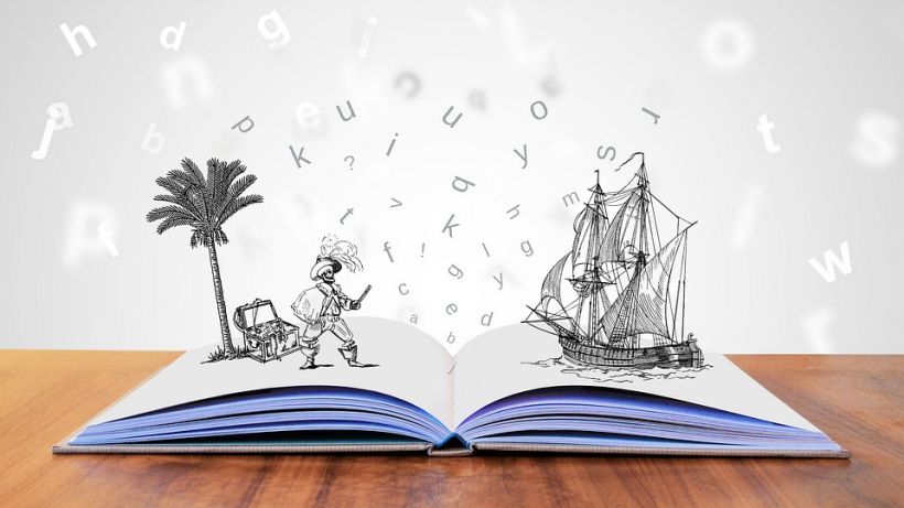 Contes en Carazique