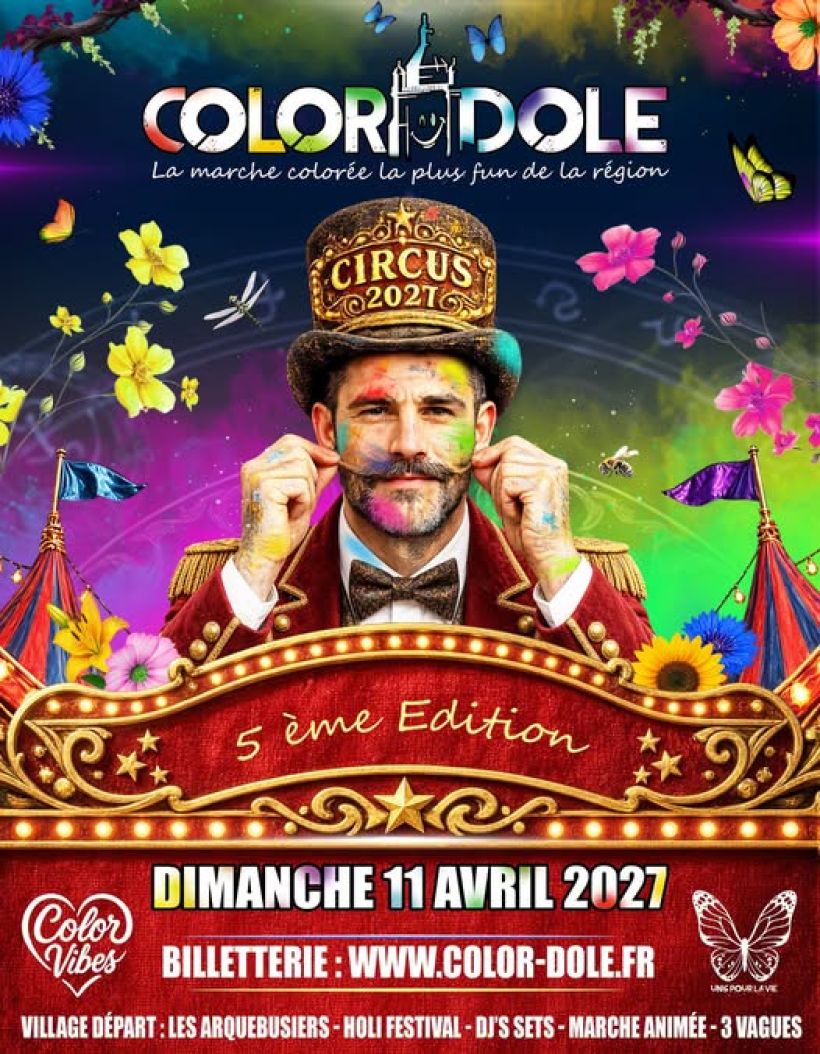 Color Dole