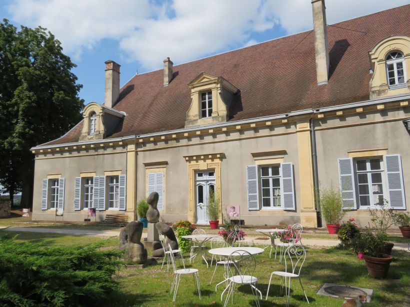 Atelier enfants "Le mystère du miroir brisé"