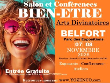 Salon du Bien-être