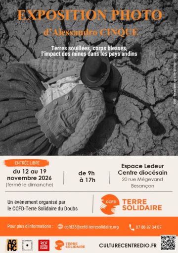 EXPOSITION PHOTO