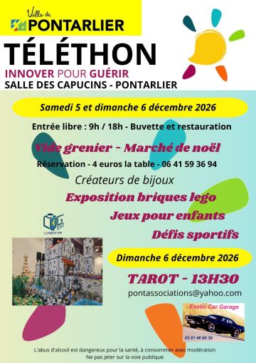 Téléthon