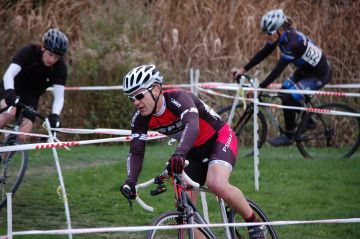 Cyclo-Cross