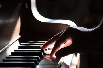 Éveil musical