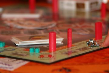 Après-midi jeux